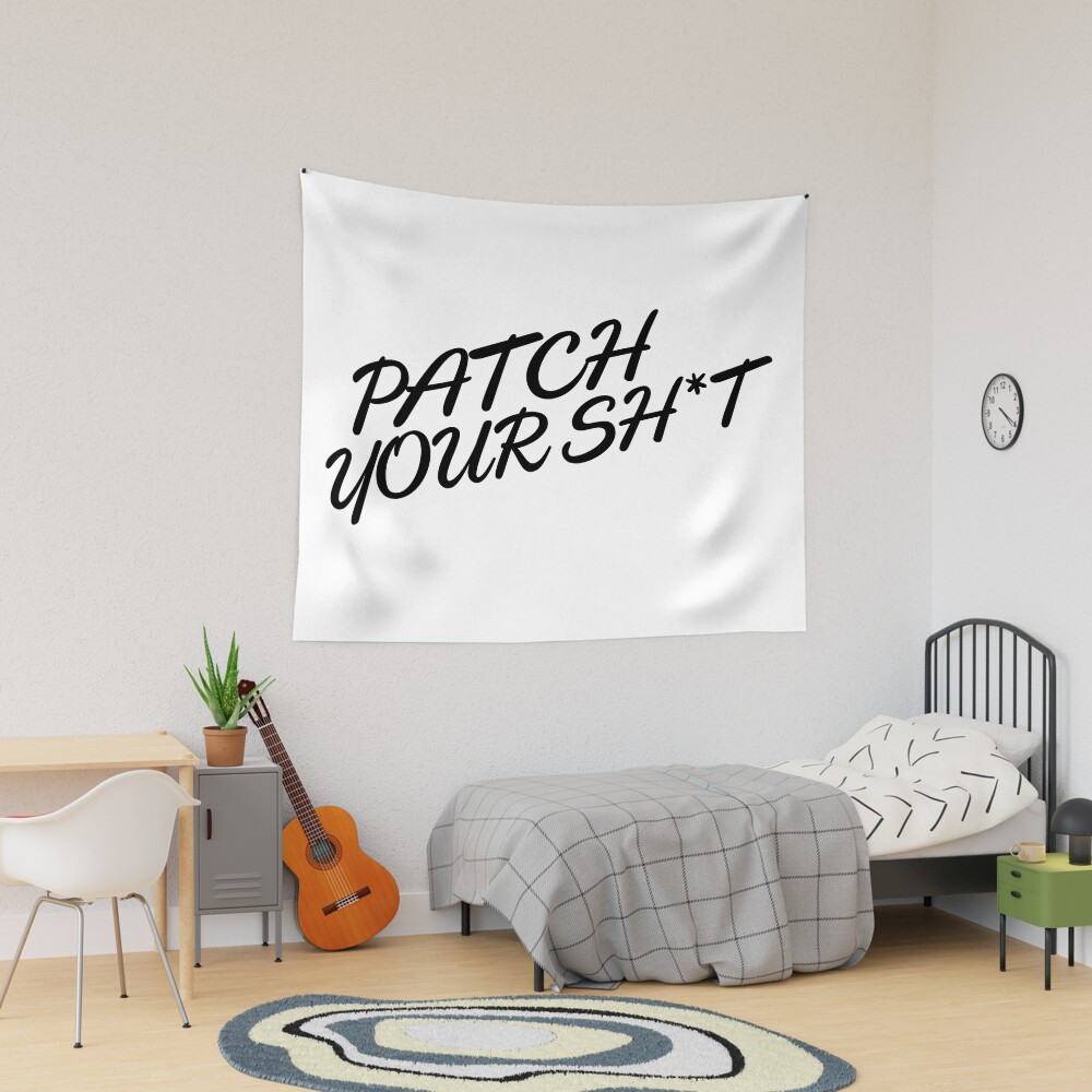 Item preview, Tapestry designed and sold by grantsewell.