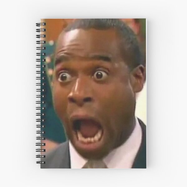 Item preview, Mr Moseby designed and sold by bruhfamlol.