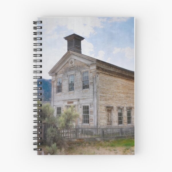 Item preview, One Room School House designed and sold by IMAGETAKERS.