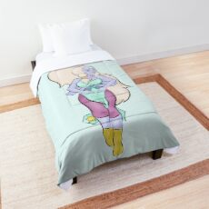 Opal Comforter