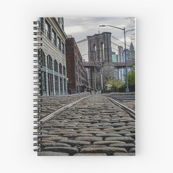 Item preview, DUMBO Brooklyn Bridge designed and sold by 00Flyer.