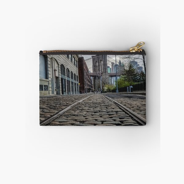 Item preview, DUMBO Brooklyn Bridge designed and sold by 00Flyer.