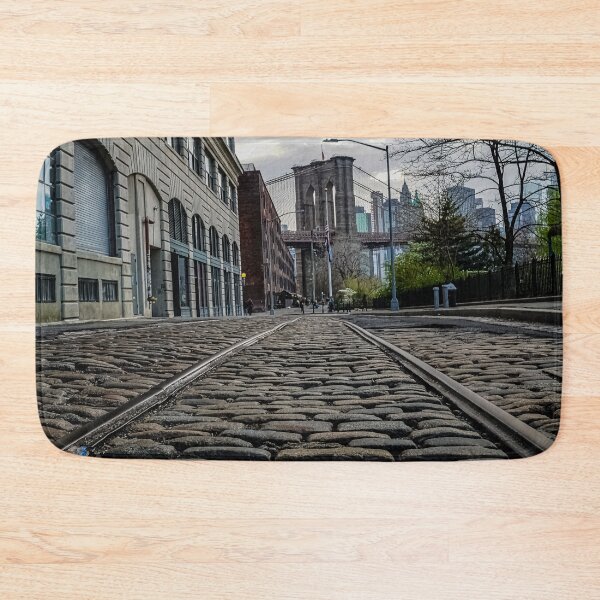 Item preview, DUMBO Brooklyn Bridge designed and sold by 00Flyer.