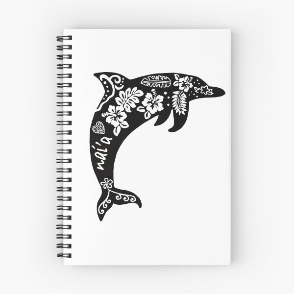 Item preview, Hawaiian Dolphin designed and sold by RARoberts.