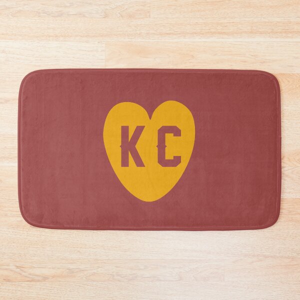 Item preview, Kansas City Heart designed and sold by anything4joji.