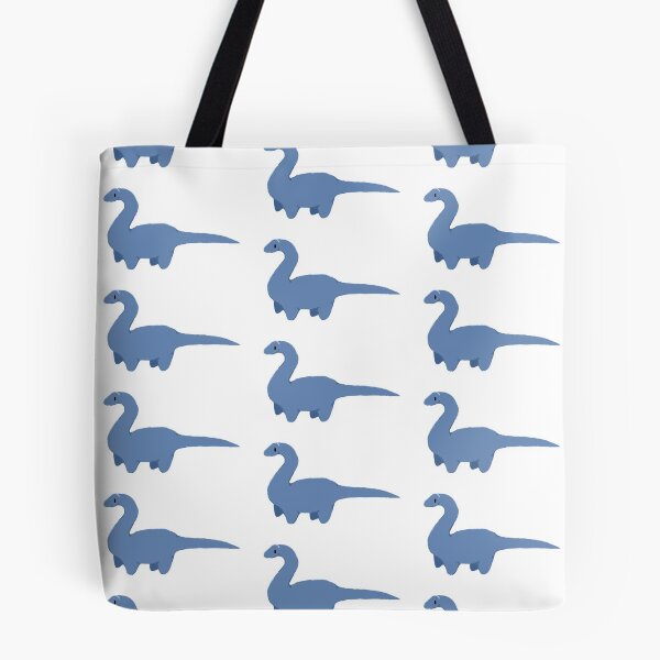 Item preview, Lucy the Brontosaurus designed and sold by MineCat.