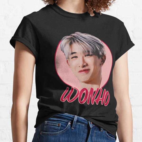 Jackson Wang Magic Man World Tour T-shirt Summer women men New Kpop Short  Sleeve Tees 