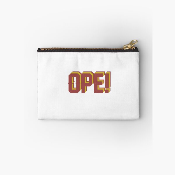 Item preview, Ope! designed and sold by anything4joji.