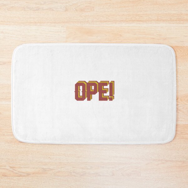 Item preview, Ope! designed and sold by anything4joji.