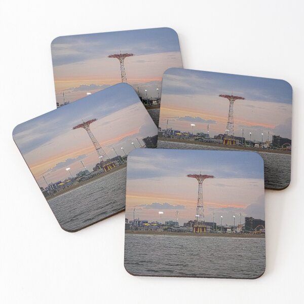 Item preview, CONEY ISLAND designed and sold by 00Flyer.