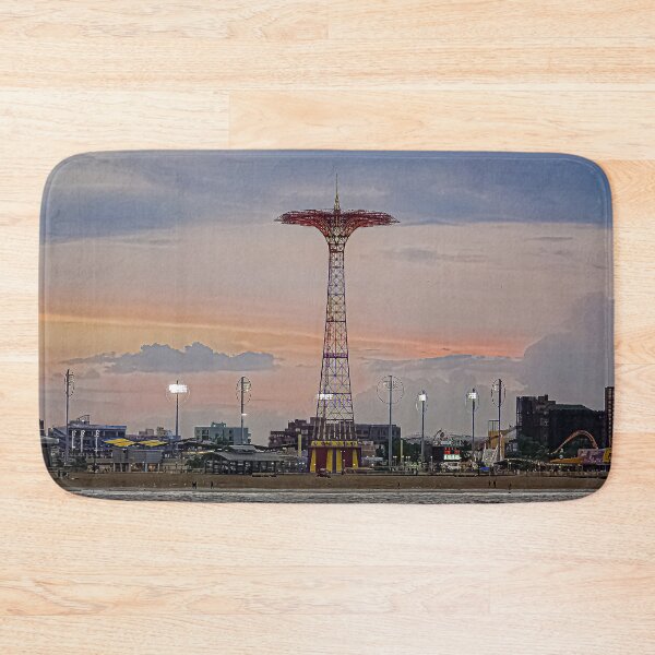 Item preview, CONEY ISLAND designed and sold by 00Flyer.