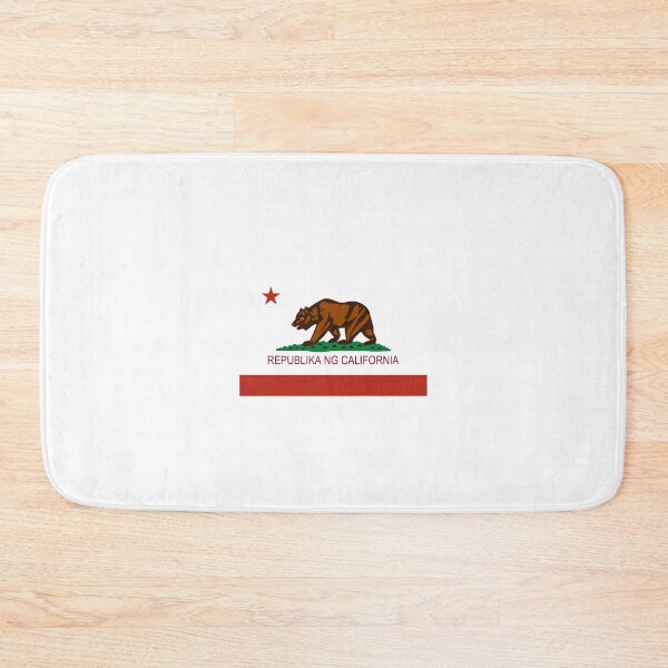 Item preview, Republika Ng California/ California Republic designed and sold by SkolaNobu.