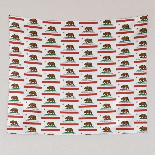 Item preview, Republika Ng California/ California Republic designed and sold by SkolaNobu.