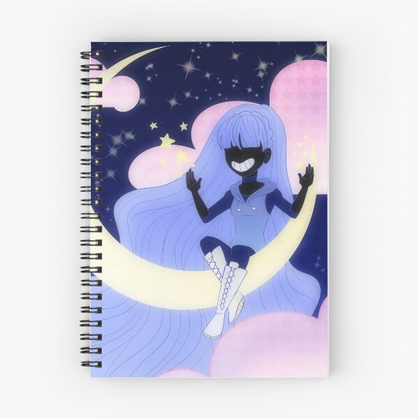 Item preview, Star Maker "Storybook" Illustration designed and sold by LaurenPatrick.