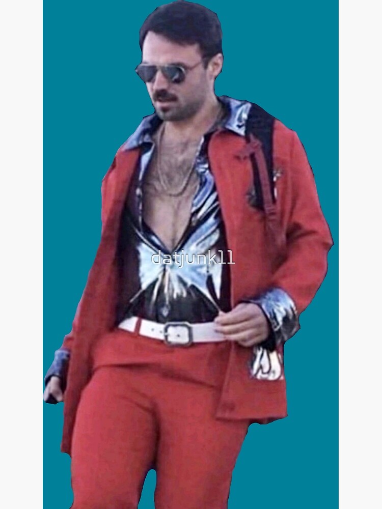 "Jags Savior" Poster for Sale by datjunk11 Redbubble