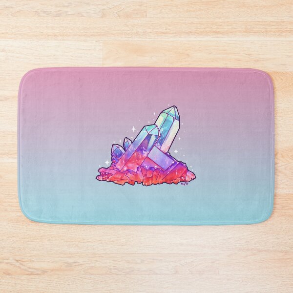 Item preview, Crystal Quartz designed and sold by TeriStrawberry.
