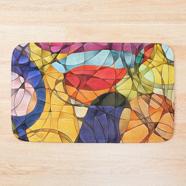 Item preview, MacAnnie maze of colours designed and sold by MacAnnie.