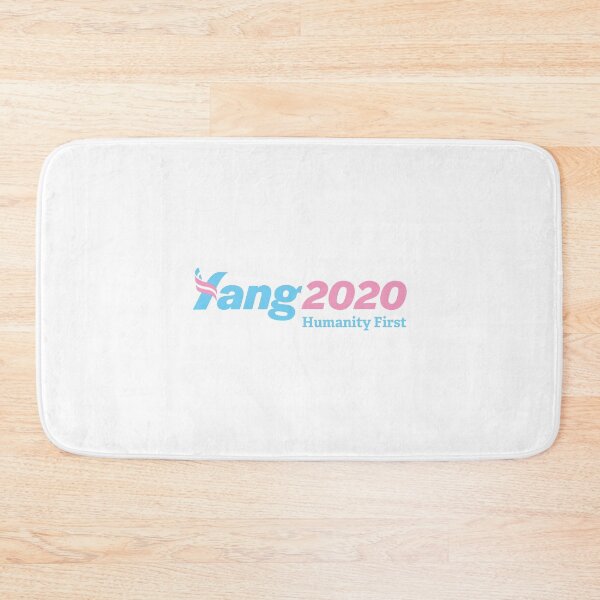 Item preview, Yang 2020 Pastel Logo designed and sold by anything4joji.