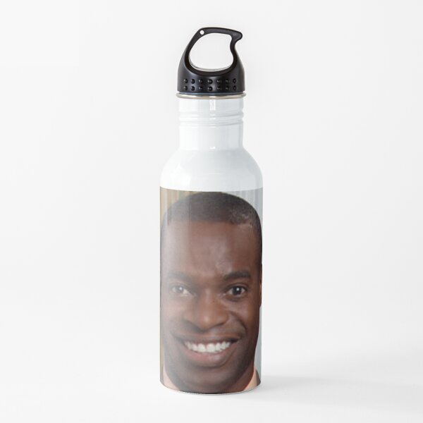 Zack Water Bottle Redbubble - mrmoseby roblox