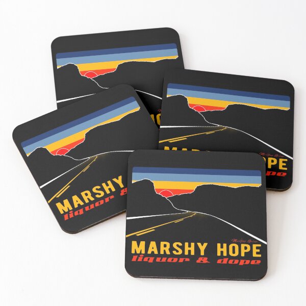 Item preview, Marshy Hope designed and sold by Luc Boudreau.