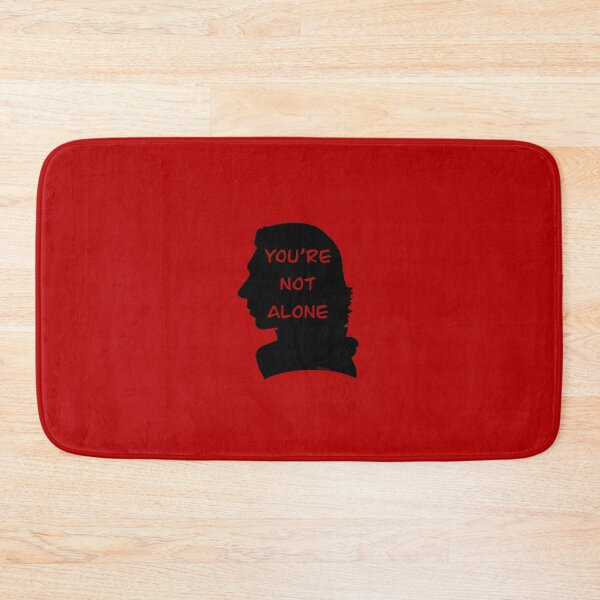 Item preview, You’re Not Alone - Reylo - V2 designed and sold by dannydoesarts.