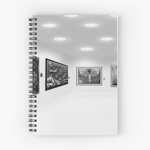 Artikelvorschau, © DA Walls Expo IA Einfarbig entworfen und verkauft von OmarHernandez.