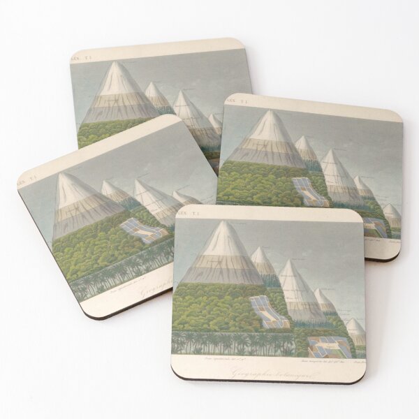 Item preview, Botanical Elevations designed and sold by BlueSpecsStudio.
