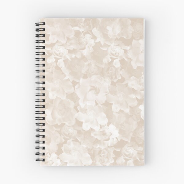 Item preview, Gardenia Print (Cafe) designed and sold by Lallinda.