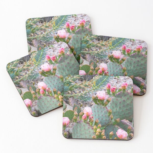 Item preview, Pink and Prickly designed and sold by Ollivrosa.