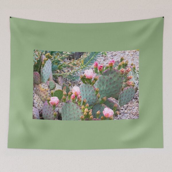 Item preview, Pink and Prickly designed and sold by Ollivrosa.
