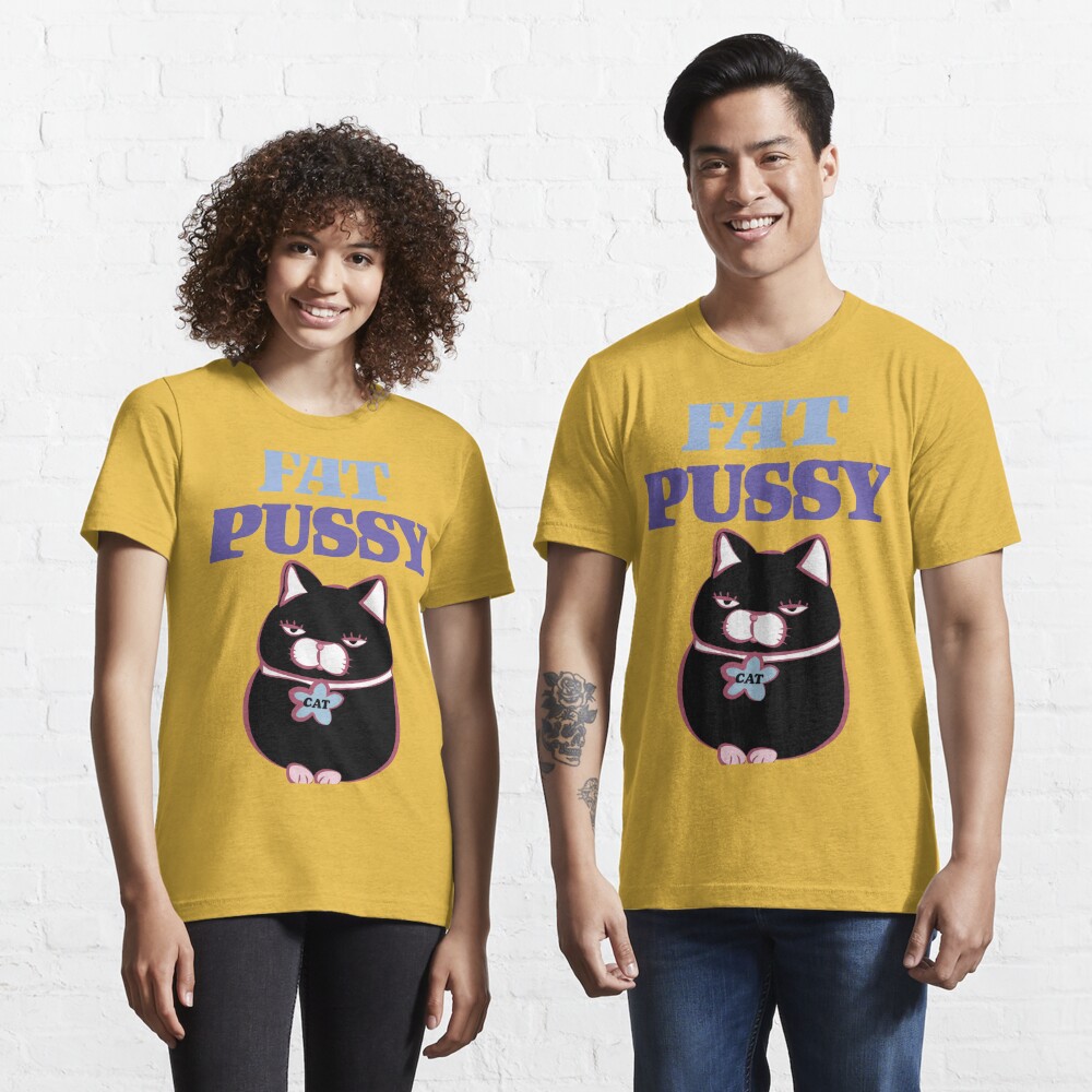 Fat Pussy