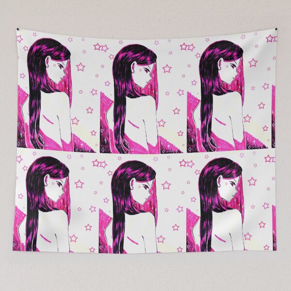 Item preview, Pink star designed and sold by ANGELLINX3.