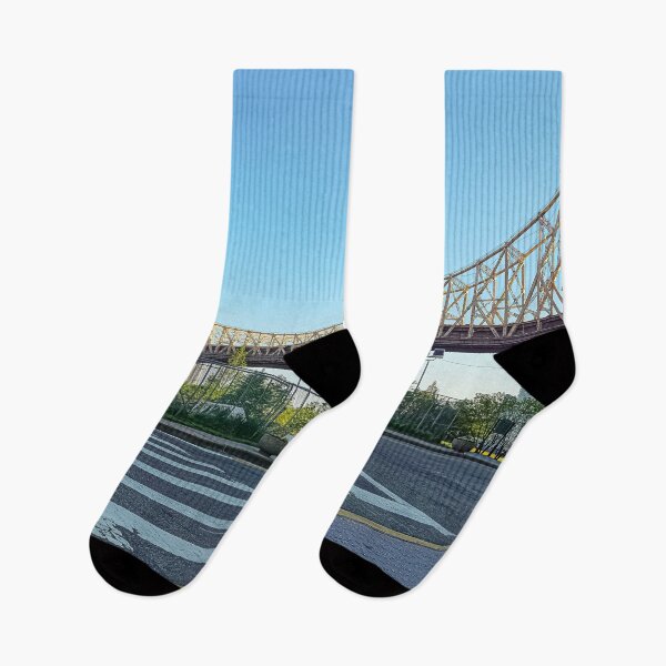 Item preview, Roosevelt Island  designed and sold by 00Flyer.