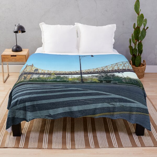 Item preview, Roosevelt Island  designed and sold by 00Flyer.