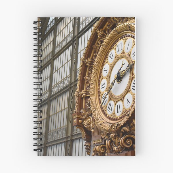 Item preview, Museum Clock designed and sold by stegeman.