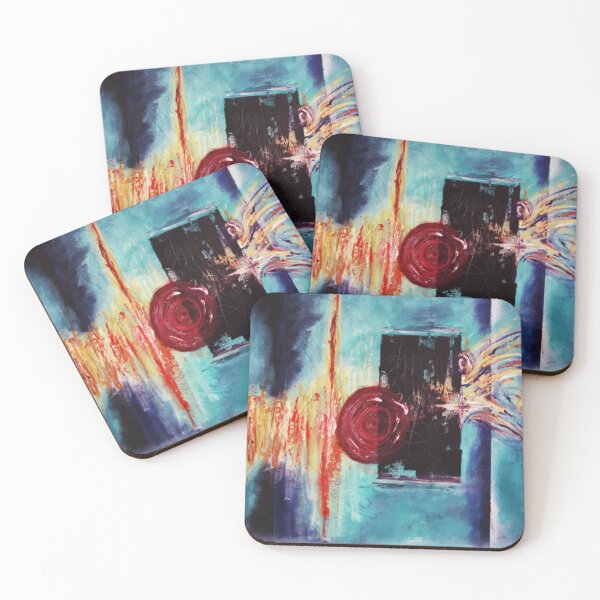 Item preview, Sound Vibrations  designed and sold by cherishakayart.