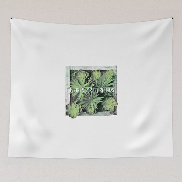 Item preview, Plants Are Friends designed and sold by TorpedoBubble.