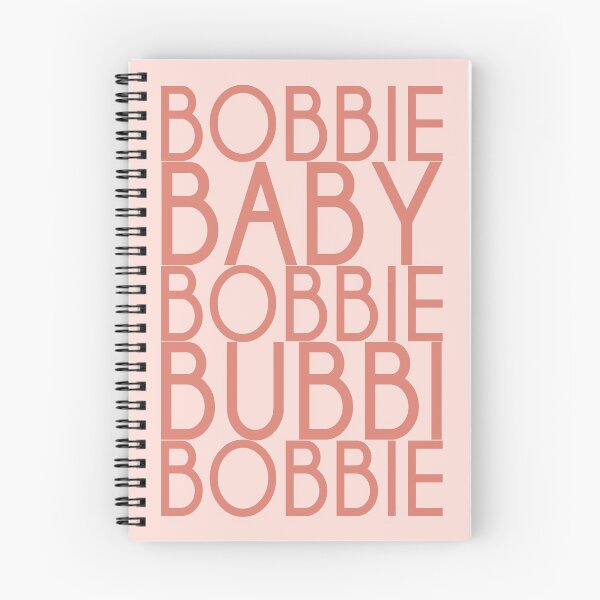 Item preview, Bobbie Baby Bobbie Bubbi Bobbie designed and sold by byebyesally.