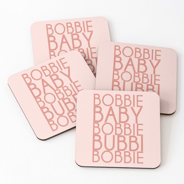 Item preview, Bobbie Baby Bobbie Bubbi Bobbie designed and sold by byebyesally.