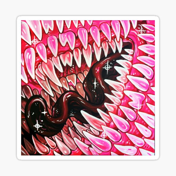 Item preview, Infinite Red designed and sold by Bethany  Dobson.