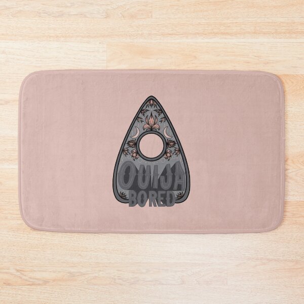 Item preview, Ouija Bored designed and sold by tjseeletters.