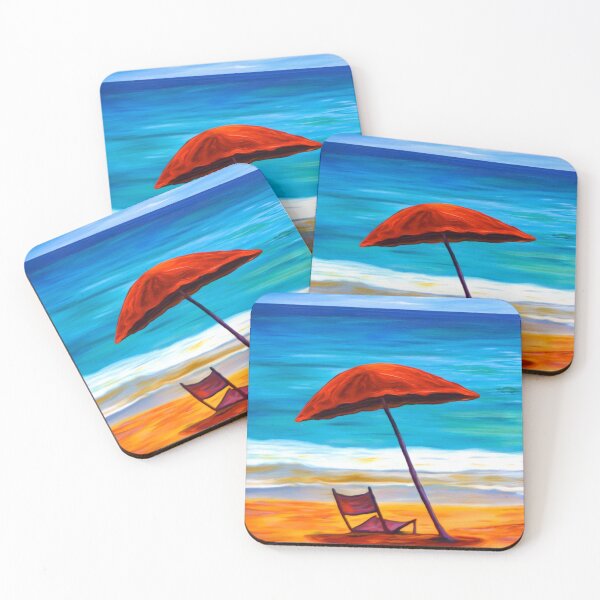 Item preview, Umbrella Day designed and sold by RachaelRayArt.