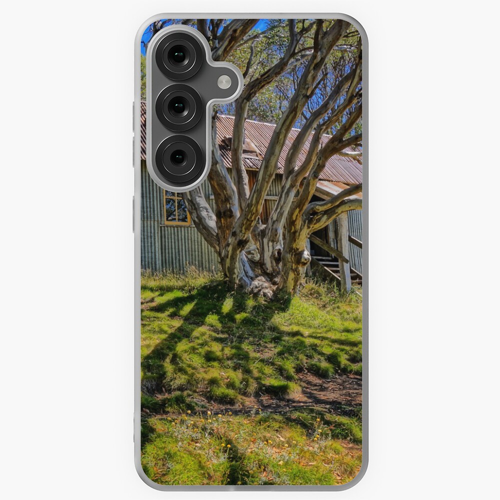 Item preview, Samsung Galaxy Soft Case designed and sold by D-GaP.