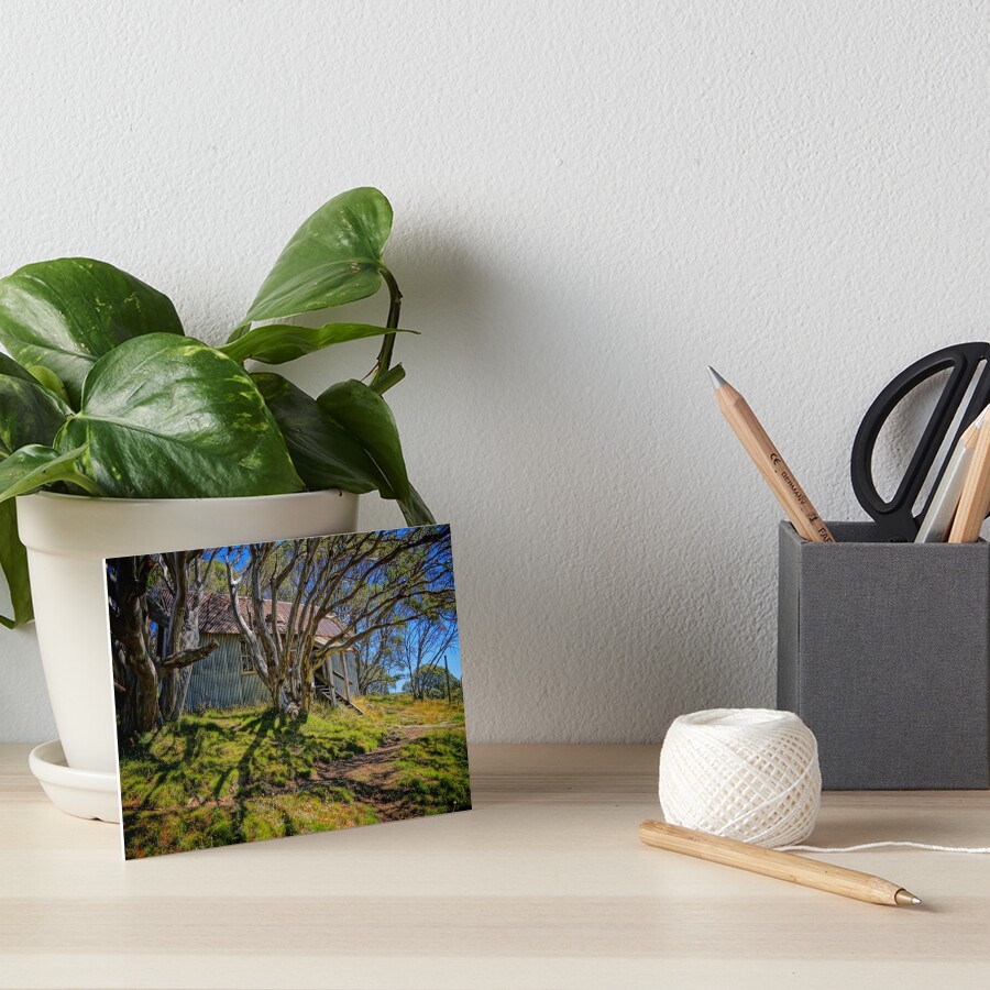 Item preview, Art Board Print designed and sold by D-GaP.