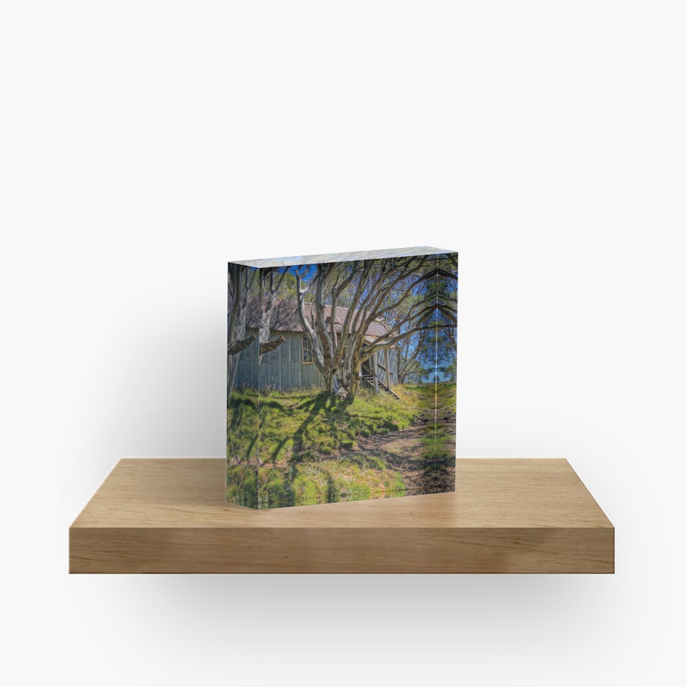 Item preview, Acrylic Block designed and sold by D-GaP.