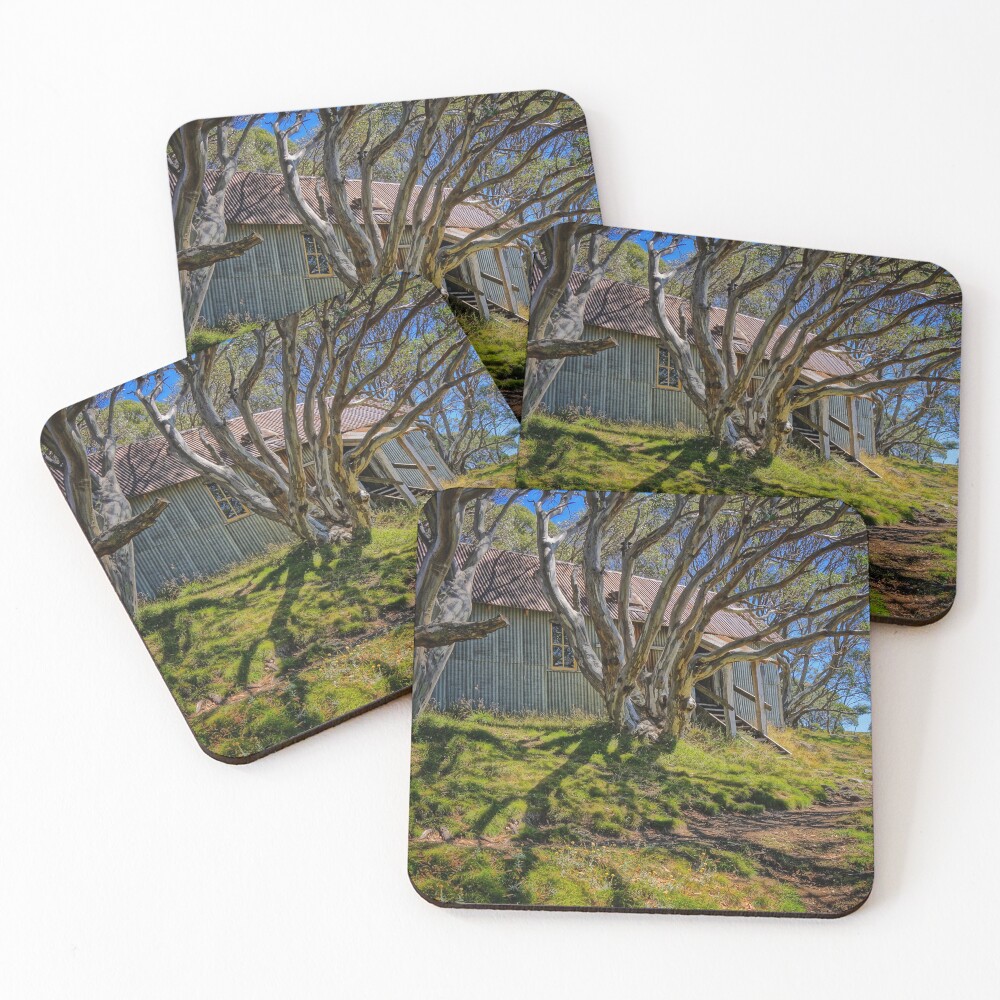 Item preview, Coasters (Set of 4) designed and sold by D-GaP.