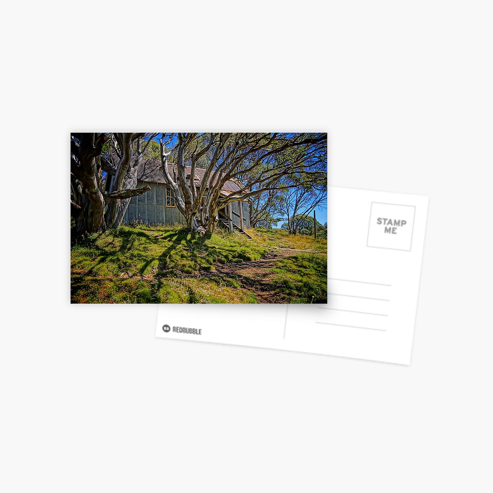 Item preview, Postcard designed and sold by D-GaP.