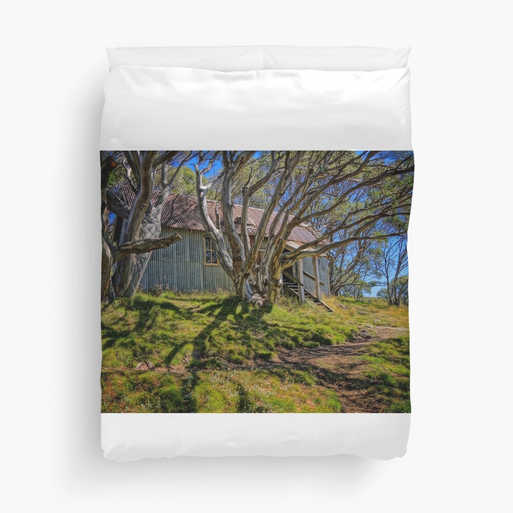 Item preview, Duvet Cover designed and sold by D-GaP.