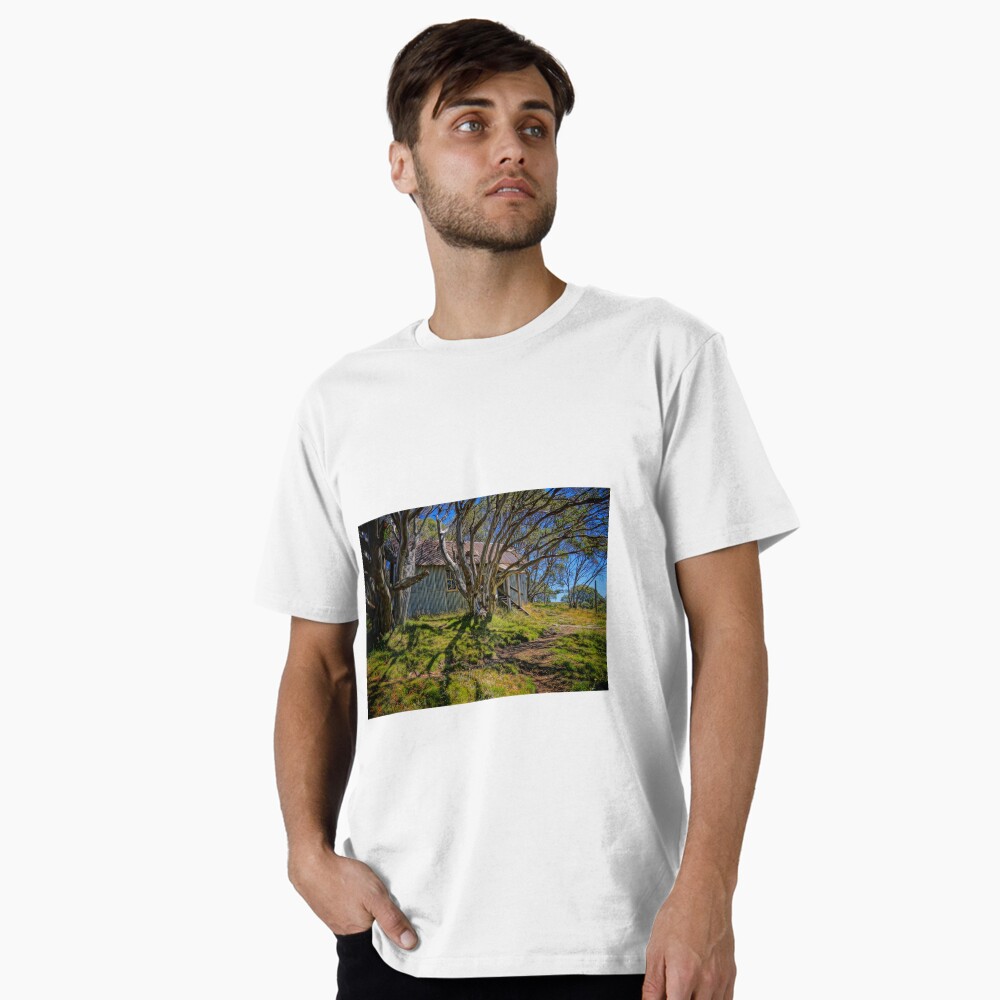 Item preview, Premium T-Shirt designed and sold by D-GaP.