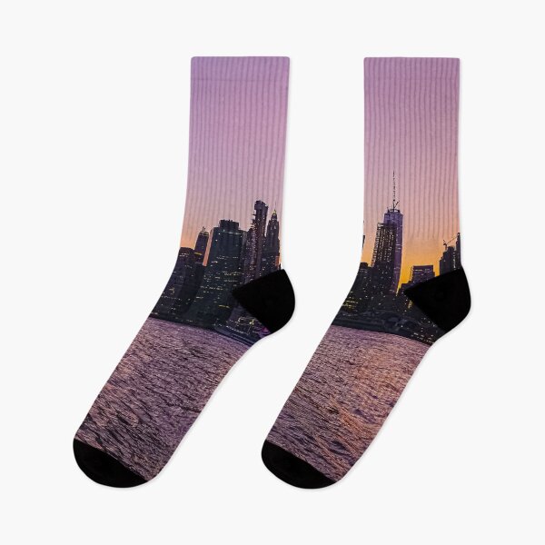 Item preview, New York City Skyline designed and sold by 00Flyer.